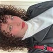 Profesora de clases particulares en inglés para primaria. 