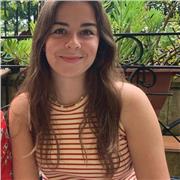 Profesora de biología con experiencia. He estudiado bioquimica