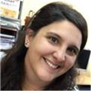 Profesora de todos las materias relacionadas a la arquitectura