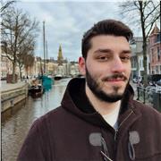 Partage de ma passion et découverte du monde de l'informatique.