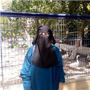 Hina Shad Muhammad