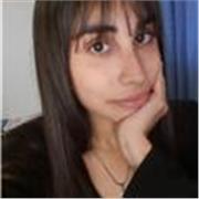 Profesora de Lengua y Literatura. Imparto clases a todas las edades