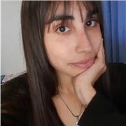 Profesora de Lengua y Literatura. Imparto clases a todas las edades