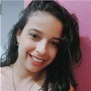 Professora particular de reforço educação infantil e fundamental 1