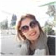 Profesora de Lengua castellana y literatura