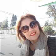 Profesora de Lengua castellana y literatura