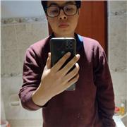 Estudiante universitario de la carrera ingeniería electrónica, asesor de matemáticas nivel primario y secundario con experiencia