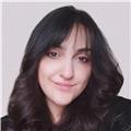 İngilizceyi en doğru, eğlenceli ve ihtiyaçlarınıza uygun öğrenmek isterseniz, sizle çalışmaktan mutluluk duyarım!