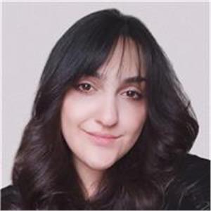 Ceren Görücü