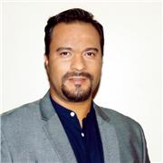 Profesor de comunicación y áreas de humanidades