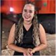 Professora de reforço com experiência em aulas para crianças e adolescentes! Formada em Pedagogia!