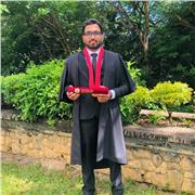 Hanwellage Don malith surendra lakmal