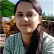 Trupti Suyash Patil