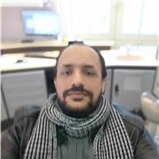 Ich bin Abdulmajid komme aus dem Jemen, meine Mutter Sprache ist Arabisch und habe Baschlor in pädagogisch und Bildung Fachgebiet Arabische Sprache.Ich war Lehrer und würde gerne Arabische Sprache unterrichten