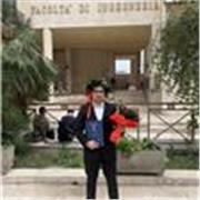 STUDENTE UNIVERSITARIO INGEGNERIA MAGISTRALE, OFFRO RIPETIZIONI DI MATEMATICA