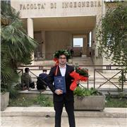 STUDENTE UNIVERSITARIO INGEGNERIA MAGISTRALE, OFFRO RIPETIZIONI DI MATEMATICA