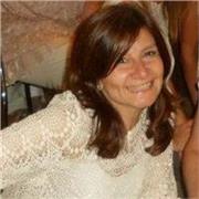 PROFESORA DE ESPAÑOL PARA EXTRANJEROS, EN LÍNEA