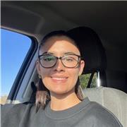 Profesora de apoyo escolar