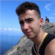 Profesor de Química para cualquier nivel de ESO y Bachillerato.