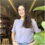 Profesora de Inglés ofrece Clases Particulares