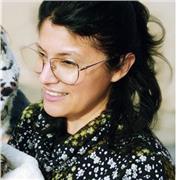 CV Arq. Máster en Ingeniería de los materiales y construcción sostenible por la Universidad de Jaén. Monica Villalba