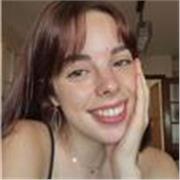 Profesora de clases particulares: Inglés, Lengua, Literatura, Historia, Historia del Arte