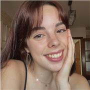 Profesora de clases particulares: Inglés, Lengua, Literatura, Historia, Historia del Arte