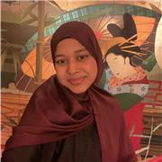 I will be able to provide lessons to KS1, KS2 and KS3. I will support students in expanding their knowledge.