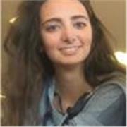 Profesora de Español para extranjeros (todos los niveles) y clases de apoyo. Presencial y on-line