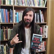 Fundamentos de la voz hablada y cantada. Técnica Vocal Heavy Metal