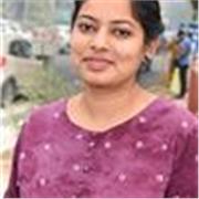 Dedicated Mathematics educator aiming to progress students in academics.