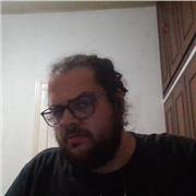Olá! Sou um professor de inglês dedicado, e quero ajudá-lo a superar todas as suas ansiedades linguísticas. Aprender um novo idioma pode ser desafiador, mas tenho uma abordagem especializada que torna essa jornada emocionante e eficaz.
Minha paixão pelo