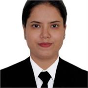 Renuka Anand