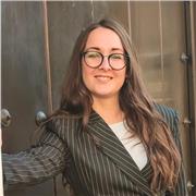 ¿Necesitas aprender inglés o francés? ¡Acá estoy para ayudarte!