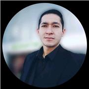 Maestro de guitarra clásica, guitarra electrica, guitarra popular y canto popular