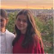 Profesora nativa de inglés en Madrid centro