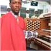 Music teacher providing lessons for all age