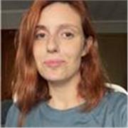 Profesora de inglés titulada para dar clases de inglés y traducir del inglés al español y vice versa