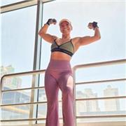 Entrenamiento físico personal adaptado a cualquier tipo de personas