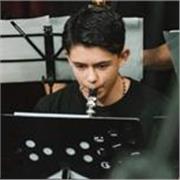 Clases particulares de clarinete para nivel inicial e intermedio