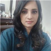 Madiha