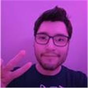Maestro de clases en línea en Español horario flexible