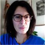 Sono laureata in lingue straniere e ed insegno tedesco a scuola!