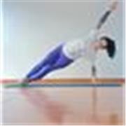 Instructora del método Pilates con experiencia en clases para jóvenes y adultos mayores