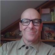 Andy Tetlow