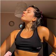 Instructora de pilates suelo con o sin implementos, con experiencia