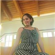 Maestra de inglés, disponibilidad a todas las edades