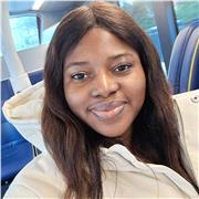 The subject I would like to teach is English to adults expecially foreigners.