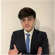 Insegnante di Diritto Commerciale (specializzato in Diritto Antitrust/concorrenza/diritto dei consumatori)