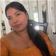 estudiante de licenciatura en educacion infantil y una experiencia de 4 años en el area de pedagogia